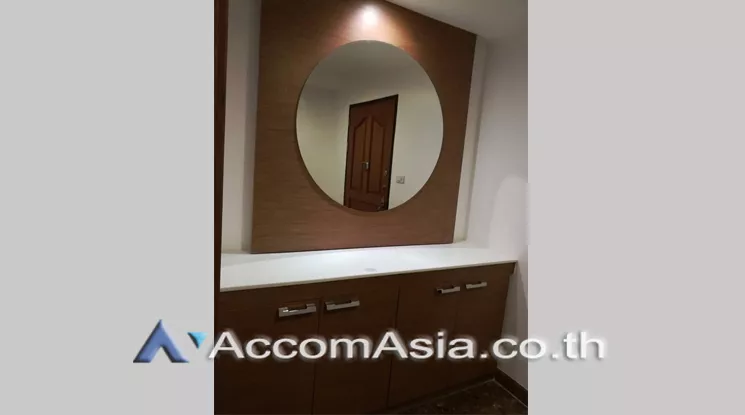 7  3 br Apartment For Rent in Sukhumvit ,Bangkok BTS Phrom Phong at Family Size Residence Starting at 280 Sqm AA23172