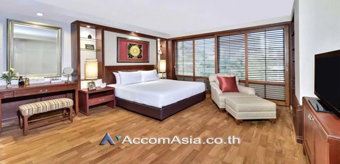  1  2 br Apartment For Rent in Sukhumvit ,Bangkok BTS Thong Lo at High-quality facility AA23175