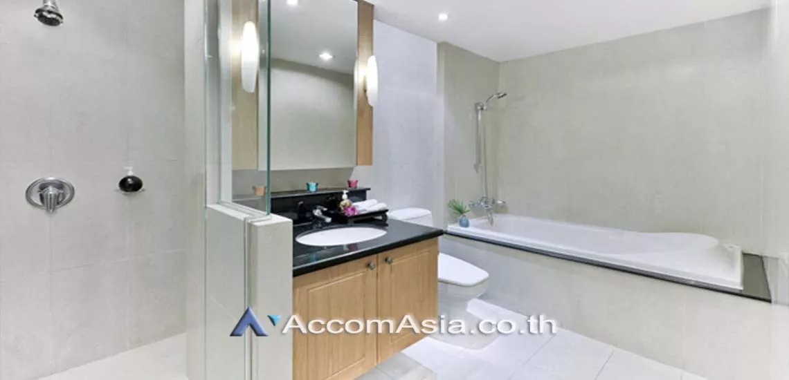 5  2 br Apartment For Rent in Sukhumvit ,Bangkok BTS Thong Lo at High-quality facility AA23175