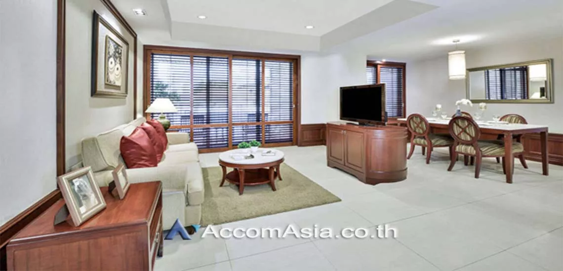  2  2 br Apartment For Rent in Sukhumvit ,Bangkok BTS Thong Lo at High-quality facility AA23175