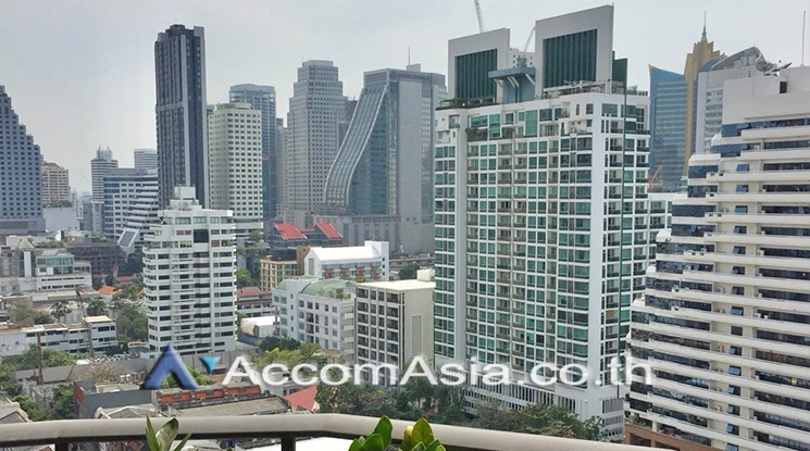 12  3 br Condominium for rent and sale in Sukhumvit ,Bangkok BTS Phrom Phong at Royce Private Residences AA23179