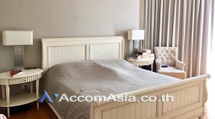 6  3 br Condominium For Rent in Sukhumvit ,Bangkok BTS Phrom Phong at Royce Private Residences AA23179