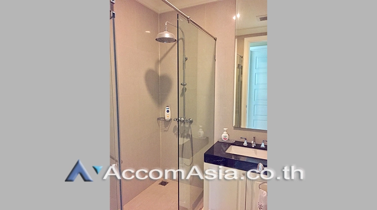 9  3 br Condominium for rent and sale in Sukhumvit ,Bangkok BTS Phrom Phong at Royce Private Residences AA23179