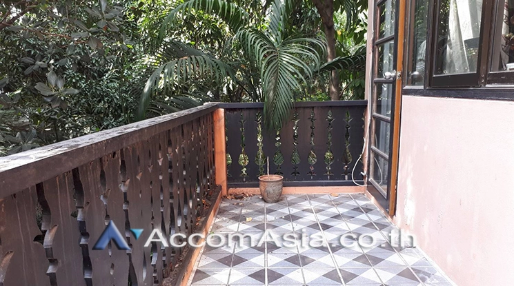 13  3 br House for rent and sale in Sukhumvit ,Bangkok BTS Phrom Phong AA23180