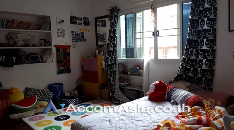 10  3 br House for rent and sale in Sukhumvit ,Bangkok BTS Phrom Phong AA23180