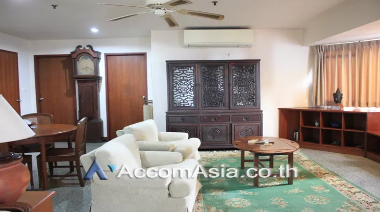 unit 2 Bedrooms  Condominium For Rent & Sale in Sukhumvit, Bangkok  near BTS Phrom Phong (AA23181)