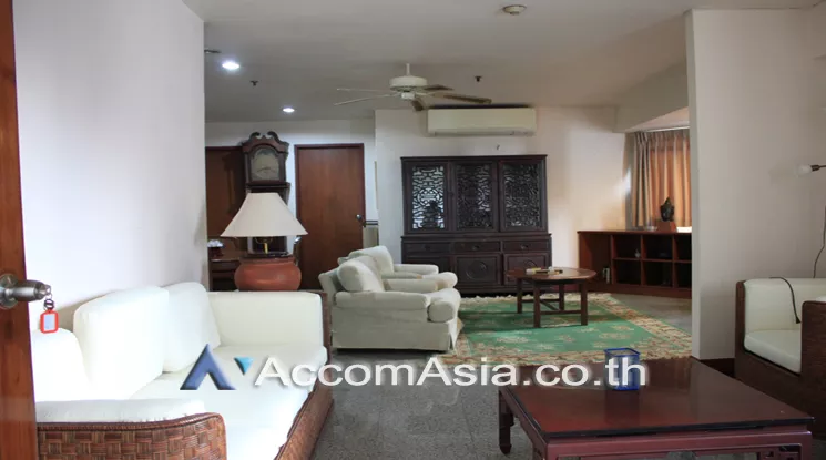 unit 2 Bedrooms  Condominium For Rent & Sale in Sukhumvit, Bangkok  near BTS Phrom Phong (AA23181)