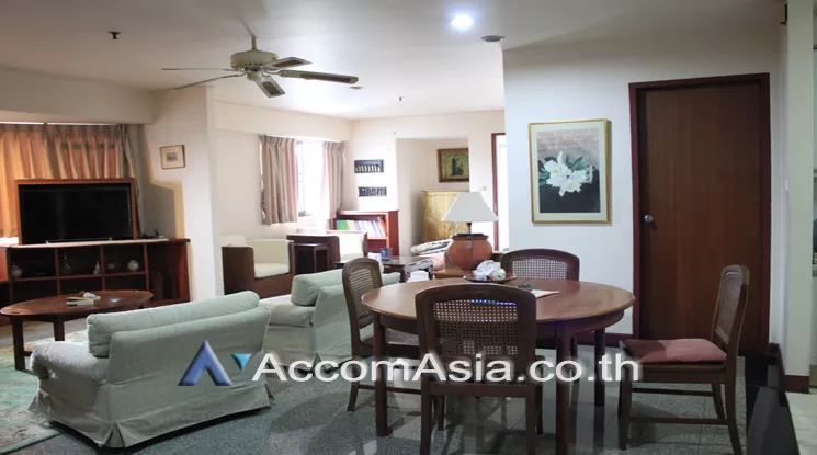 4  2 br Condominium for rent and sale in Sukhumvit ,Bangkok BTS Phrom Phong at Baan Suan Petch AA23181