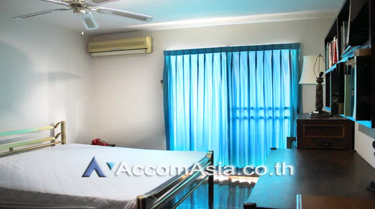 6  2 br Condominium for rent and sale in Sukhumvit ,Bangkok BTS Phrom Phong at Baan Suan Petch AA23181
