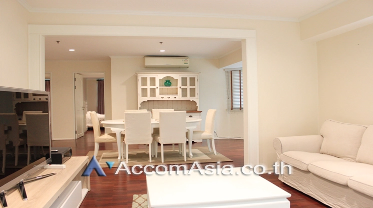 unit 2 Bedrooms  Condominium For Rent & Sale in Sukhumvit, Bangkok  near BTS Phrom Phong (AA23182)