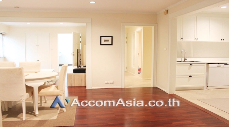 unit 2 Bedrooms  Condominium For Rent & Sale in Sukhumvit, Bangkok  near BTS Phrom Phong (AA23182)