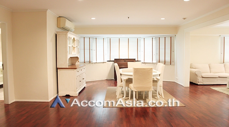 unit 2 Bedrooms  Condominium For Rent & Sale in Sukhumvit, Bangkok  near BTS Phrom Phong (AA23182)