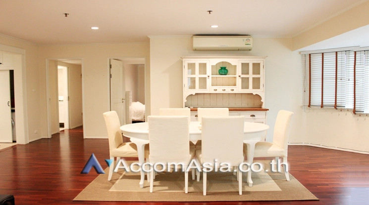 unit 2 Bedrooms  Condominium For Rent & Sale in Sukhumvit, Bangkok  near BTS Phrom Phong (AA23182)