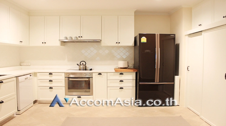 6  2 br Condominium for rent and sale in Sukhumvit ,Bangkok BTS Phrom Phong at Baan Suan Petch AA23182