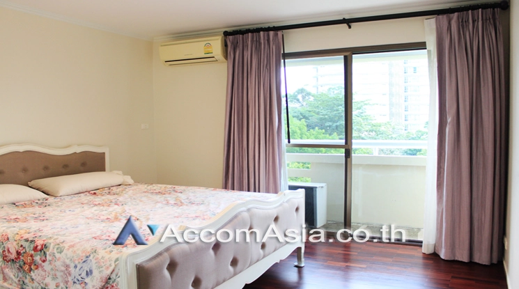 7  2 br Condominium for rent and sale in Sukhumvit ,Bangkok BTS Phrom Phong at Baan Suan Petch AA23182