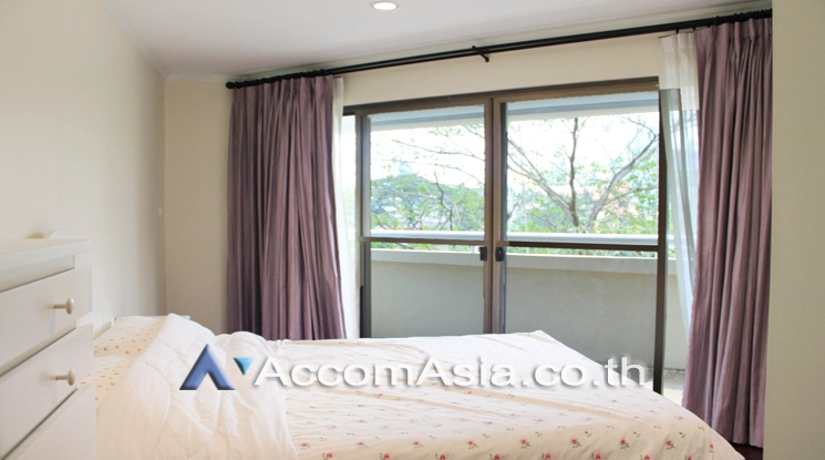 8  2 br Condominium for rent and sale in Sukhumvit ,Bangkok BTS Phrom Phong at Baan Suan Petch AA23182