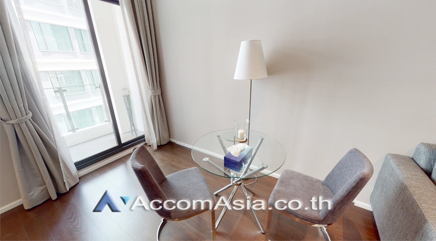  1  1 br Condominium For Rent in Sukhumvit ,Bangkok BTS Phrom Phong at The Diplomat 39 AA23183