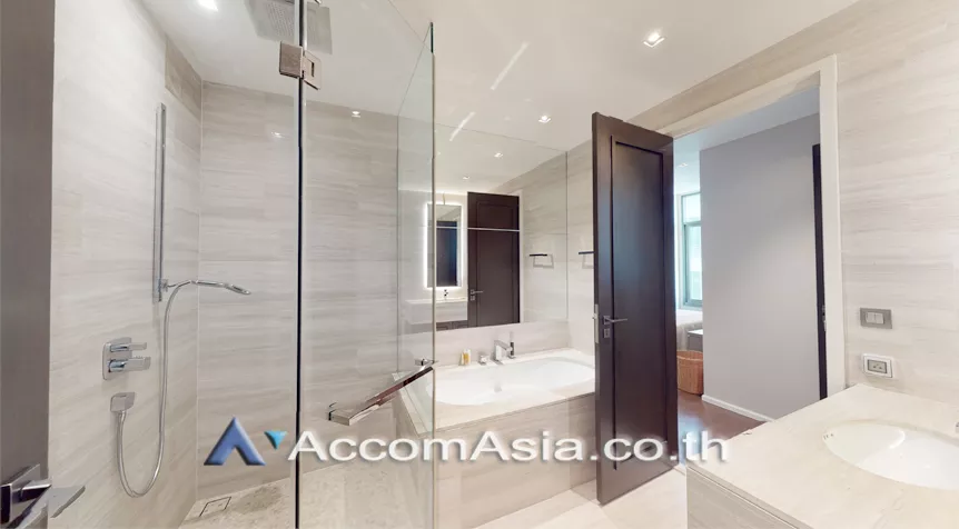 5  1 br Condominium For Rent in Sukhumvit ,Bangkok BTS Phrom Phong at The Diplomat 39 AA23183