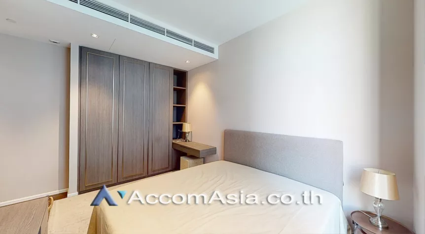 6  1 br Condominium For Rent in Sukhumvit ,Bangkok BTS Phrom Phong at The Diplomat 39 AA23183