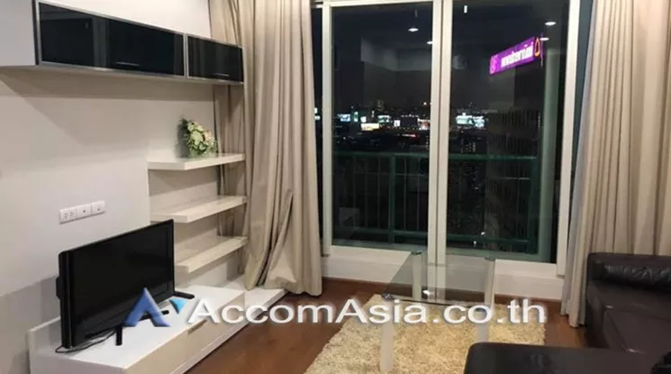  1  1 br Condominium for rent and sale in Ploenchit ,Bangkok BTS Chitlom at The Address Chidlom AA23189