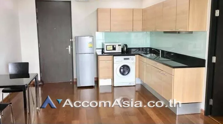 4  1 br Condominium for rent and sale in Ploenchit ,Bangkok BTS Chitlom at The Address Chidlom AA23189