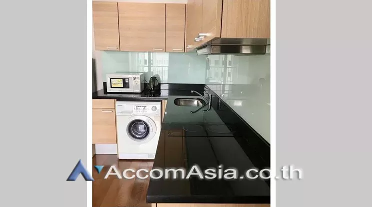 5  1 br Condominium for rent and sale in Ploenchit ,Bangkok BTS Chitlom at The Address Chidlom AA23189
