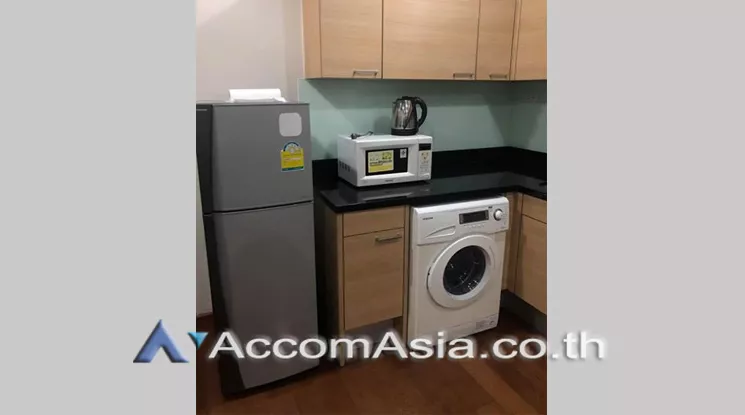 6  1 br Condominium for rent and sale in Ploenchit ,Bangkok BTS Chitlom at The Address Chidlom AA23189