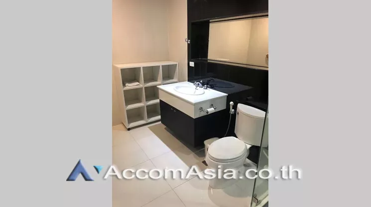 7  1 br Condominium for rent and sale in Ploenchit ,Bangkok BTS Chitlom at The Address Chidlom AA23189