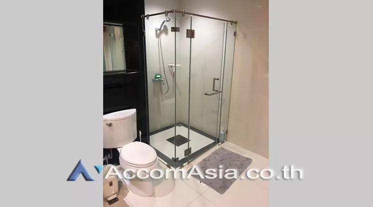 9  1 br Condominium for rent and sale in Ploenchit ,Bangkok BTS Chitlom at The Address Chidlom AA23189