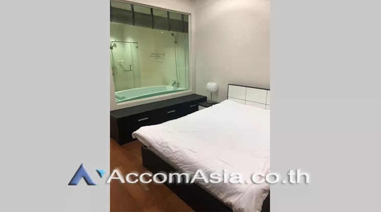 10  1 br Condominium for rent and sale in Ploenchit ,Bangkok BTS Chitlom at The Address Chidlom AA23189