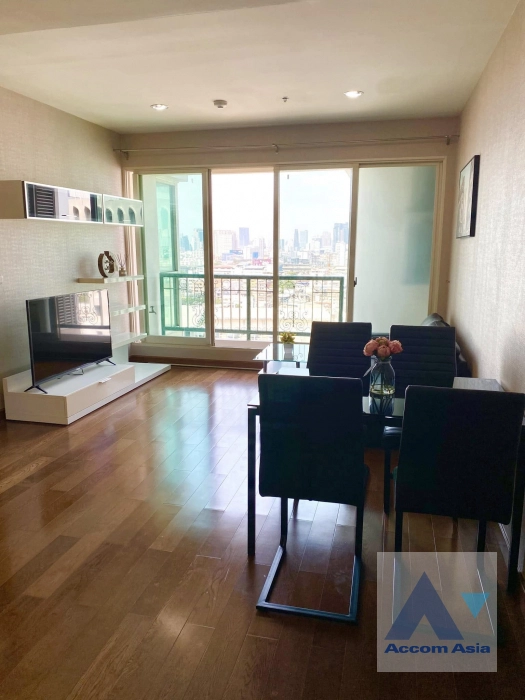 4  1 br Condominium for rent and sale in Ploenchit ,Bangkok BTS Chitlom at The Address Chidlom AA23189