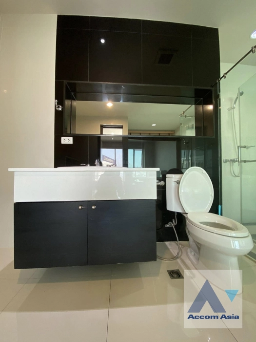 9  1 br Condominium for rent and sale in Ploenchit ,Bangkok BTS Chitlom at The Address Chidlom AA23189