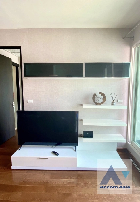  1  1 br Condominium for rent and sale in Ploenchit ,Bangkok BTS Chitlom at The Address Chidlom AA23189