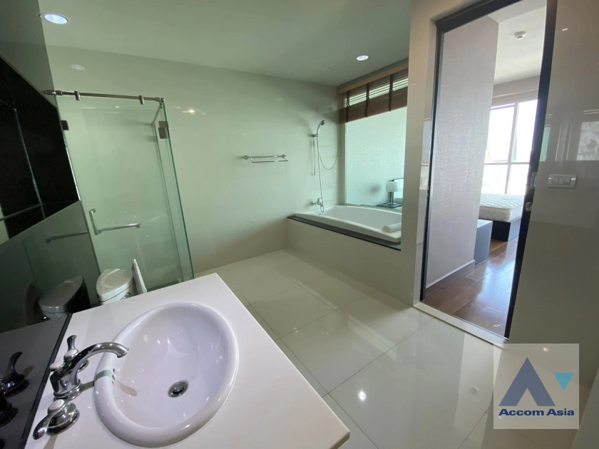 8  1 br Condominium for rent and sale in Ploenchit ,Bangkok BTS Chitlom at The Address Chidlom AA23189