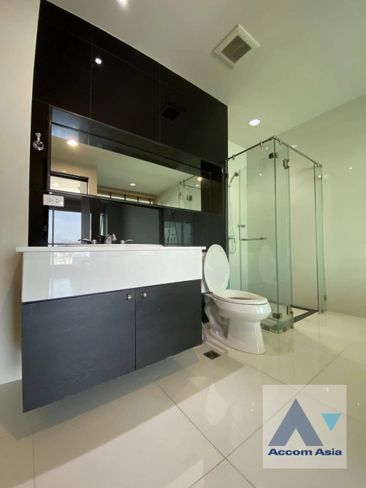 11  1 br Condominium for rent and sale in Ploenchit ,Bangkok BTS Chitlom at The Address Chidlom AA23189