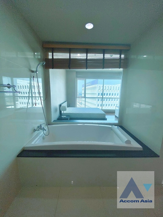 10  1 br Condominium for rent and sale in Ploenchit ,Bangkok BTS Chitlom at The Address Chidlom AA23189