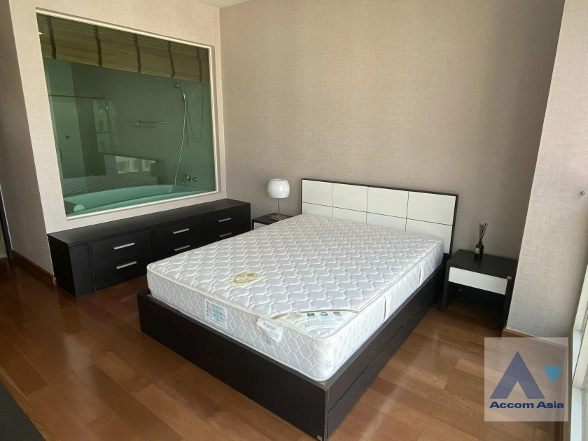 6  1 br Condominium for rent and sale in Ploenchit ,Bangkok BTS Chitlom at The Address Chidlom AA23189