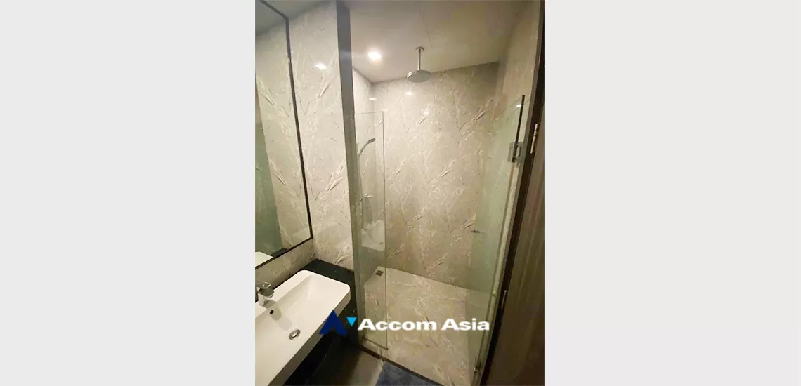 9  1 br Condominium For Rent in Sukhumvit ,Bangkok BTS Asok - MRT Sukhumvit at Ashton Asoke AA23203