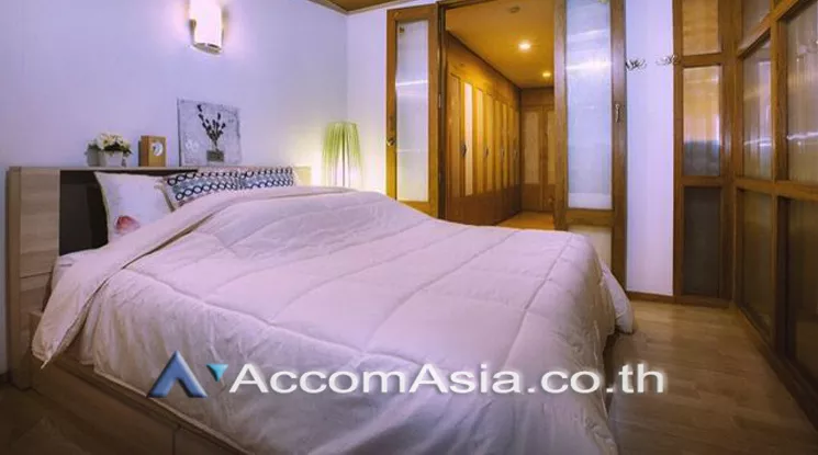 7  1 br Condominium For Rent in Ploenchit ,Bangkok BTS Ratchadamri at Royal Place II AA23224