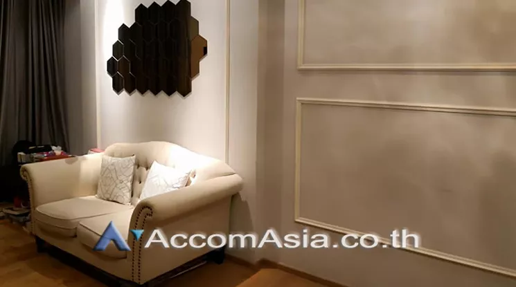 unit 1 Bedroom  Condominium For Sale in Sukhumvit, Bangkok  near BTS Thong Lo (AA23229)