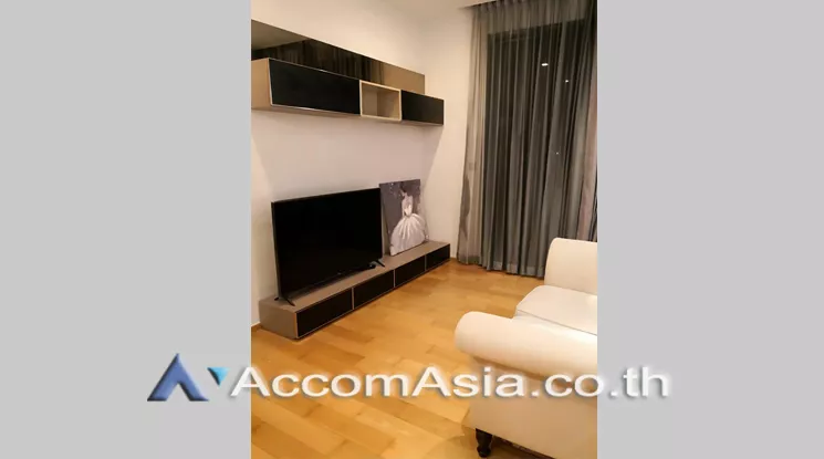 unit 1 Bedroom  Condominium For Sale in Sukhumvit, Bangkok  near BTS Thong Lo (AA23229)