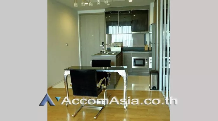 5  1 br Condominium For Sale in Sukhumvit ,Bangkok BTS Thong Lo at Keyne By Sansiri AA23229