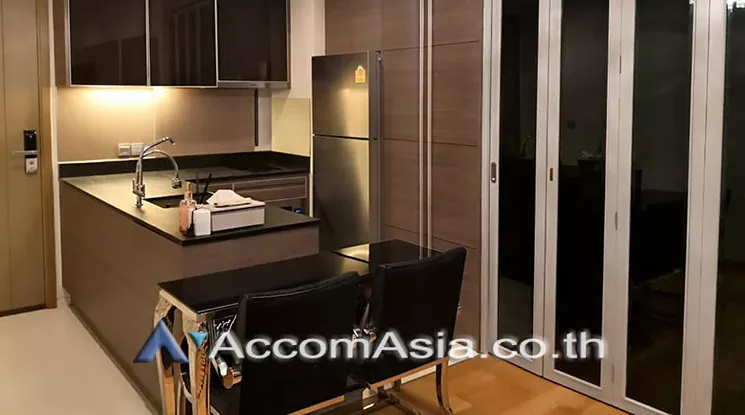 6  1 br Condominium For Sale in Sukhumvit ,Bangkok BTS Thong Lo at Keyne By Sansiri AA23229