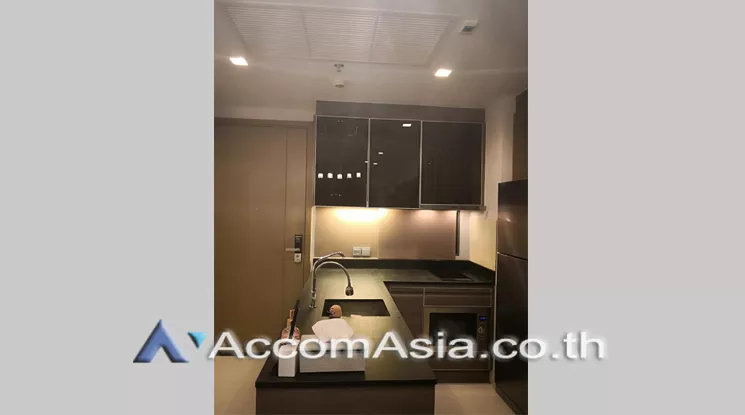 7  1 br Condominium For Sale in Sukhumvit ,Bangkok BTS Thong Lo at Keyne By Sansiri AA23229