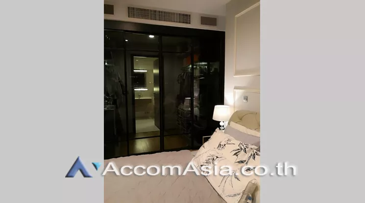 9  1 br Condominium For Sale in Sukhumvit ,Bangkok BTS Thong Lo at Keyne By Sansiri AA23229
