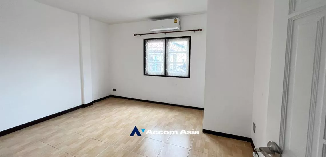 5  5 br Townhouse For Rent in Sukhumvit ,Bangkok BTS Thong Lo at Thonglo Classic Home AA23233