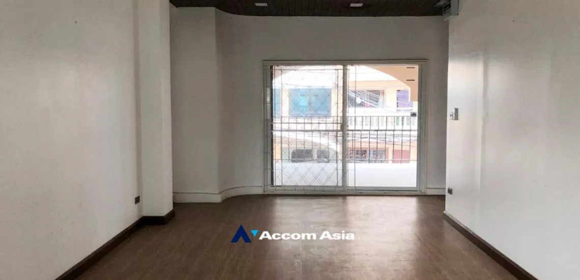 8  5 br Townhouse For Rent in Sukhumvit ,Bangkok BTS Thong Lo at Thonglo Classic Home AA23233