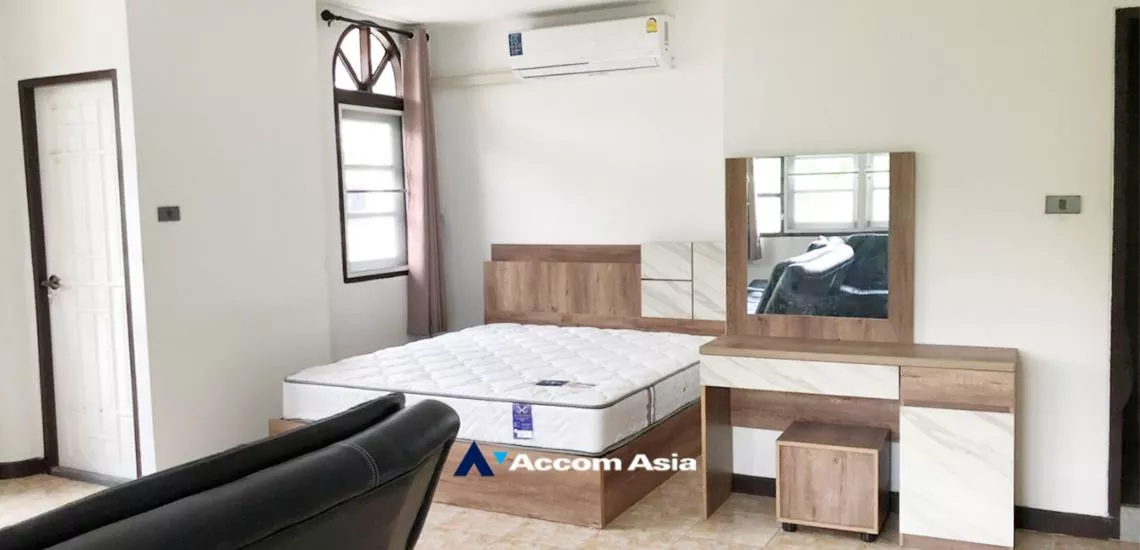 7  5 br Townhouse For Rent in Sukhumvit ,Bangkok BTS Thong Lo at Thonglo Classic Home AA23233
