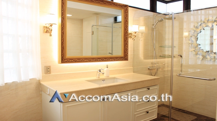 16  3 br Condominium For Rent in Sukhumvit ,Bangkok BTS Phrom Phong at Supalai Place   AA23244