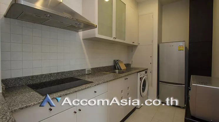 5  3 br Condominium For Rent in Sukhumvit ,Bangkok BTS Asok - MRT Sukhumvit at CitiSmart Sukhumvit 18 AA23245